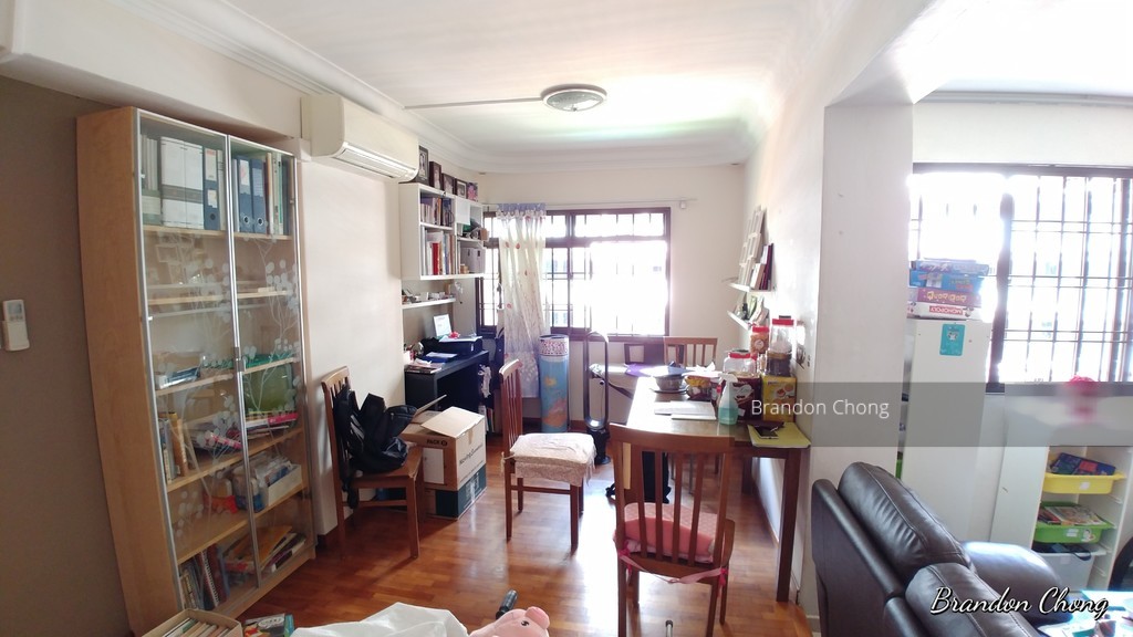 Blk 898B Woodlands Drive 50 (Woodlands), HDB 5 Rooms #197819862